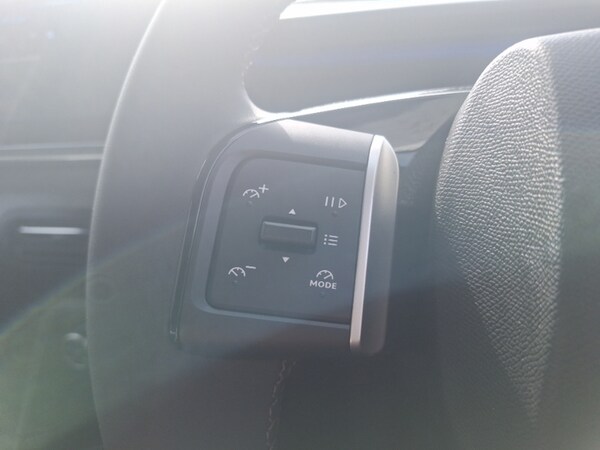Used Citroen C3 2025 for sale - 75605525: Photo 17