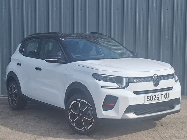 Used Citroen C3 2025 for sale - 75605525: Photo 1