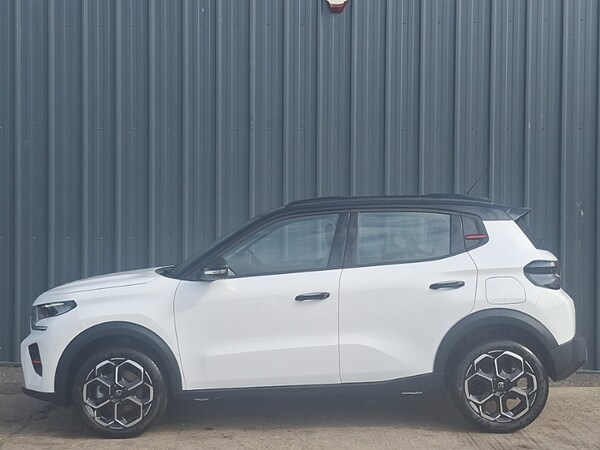 Used Citroen C3 2025 for sale - 75605525: Photo 4