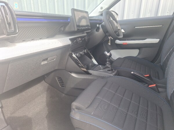 Used Citroen C3 2025 for sale - 75605525: Photo 5