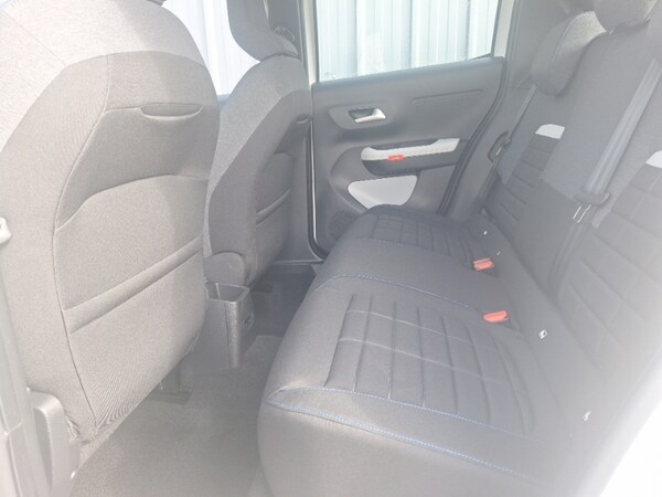 Used Citroen C3 2025 for sale - 75605525: Photo 6