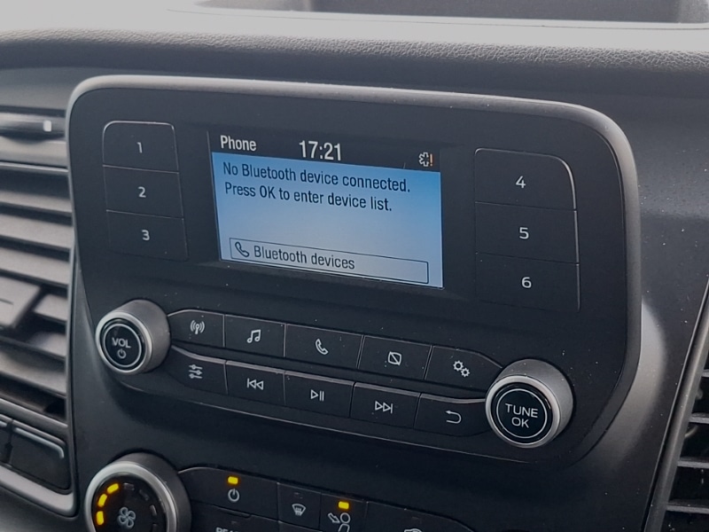 Used Ford Transit 2020 for sale - 77424377: Photo 14