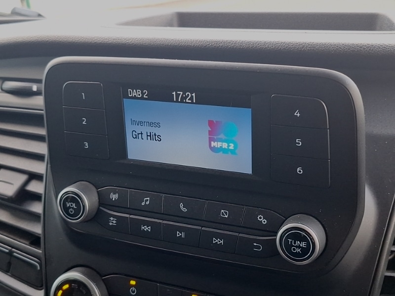 Used Ford Transit 2020 for sale - 77424377: Photo 15