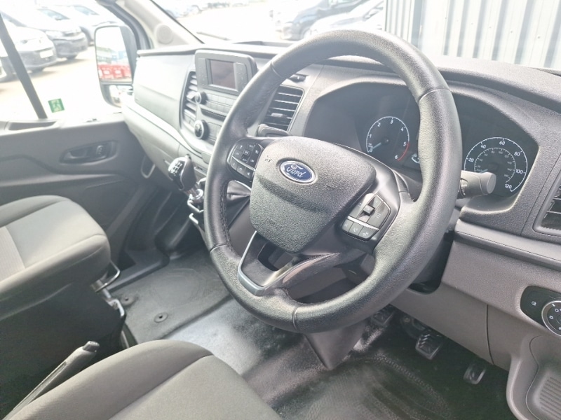 Used Ford Transit 2020 for sale - 77424377: Photo 7