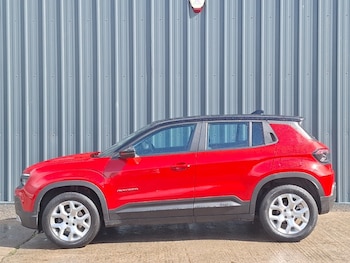 Used Jeep Avenger 2024 for sale - 78603748: Photo