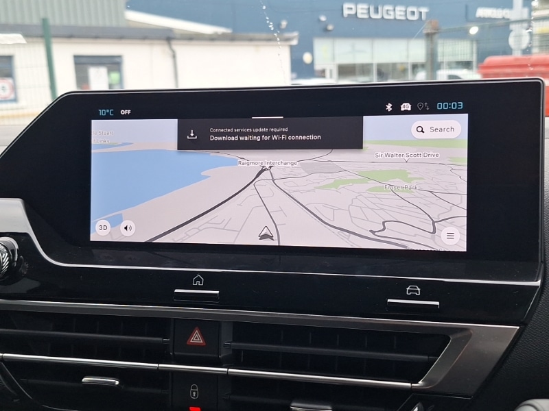 Used Citroen C4 2025 for sale - 76264847: Photo 13