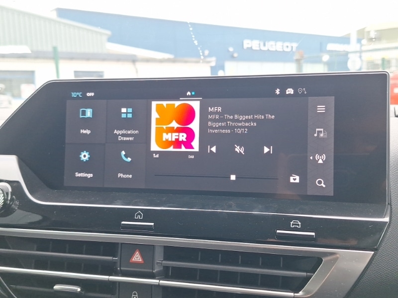 Used Citroen C4 2025 for sale - 76264847: Photo 16