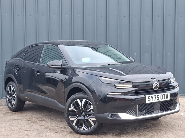Used Citroen C4 2025 for sale - 76264847: Photo 1