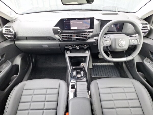 Used Citroen C4 2025 for sale - 76264847: Photo 2