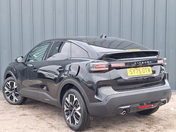 Used Citroen C4 2025 for sale - 76264847: Photo 3