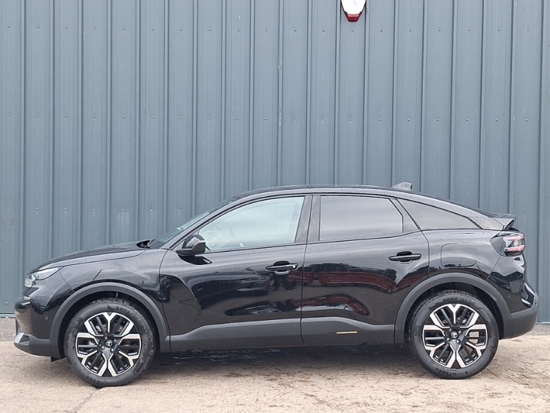 Used Citroen C4 2025 for sale - 76264847: Photo 4