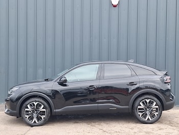 Used Citroen C4 2025 for sale - 76264847: Photo 4