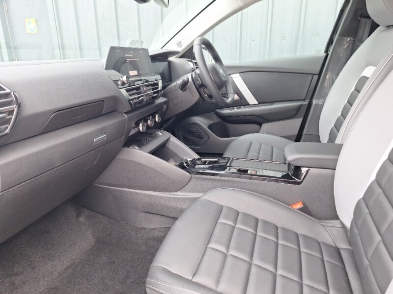 Used Citroen C4 2025 for sale - 76264847: Photo 5