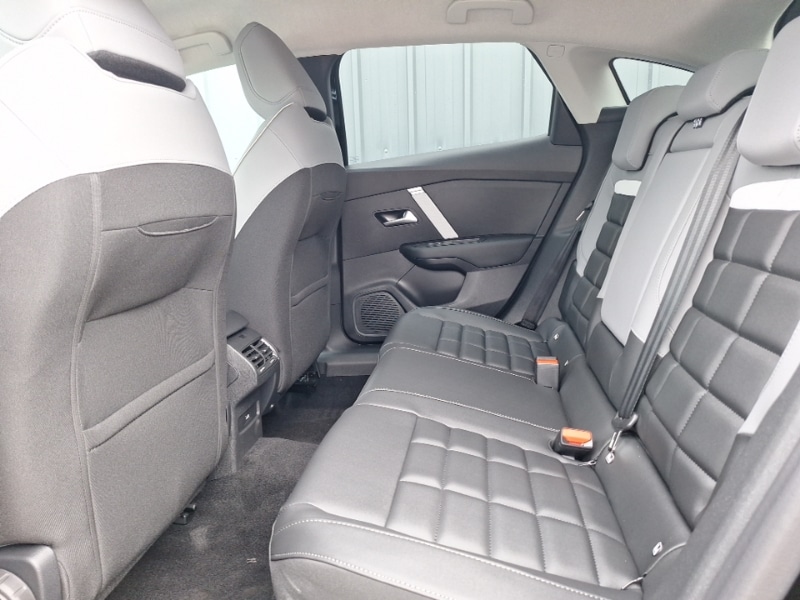 Used Citroen C4 2025 for sale - 76264847: Photo 6