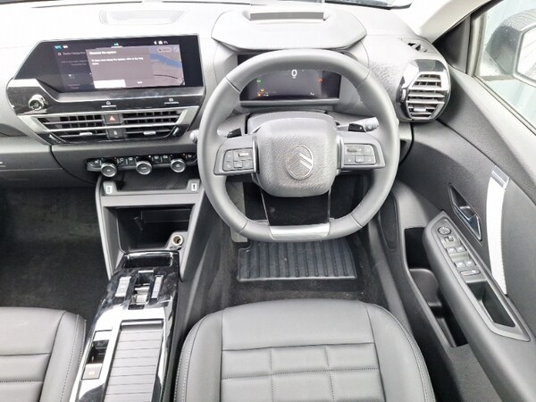 Used Citroen C4 2025 for sale - 76264847: Photo 7