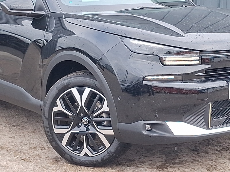 Used Citroen C4 2025 for sale - 76264847: Photo 9