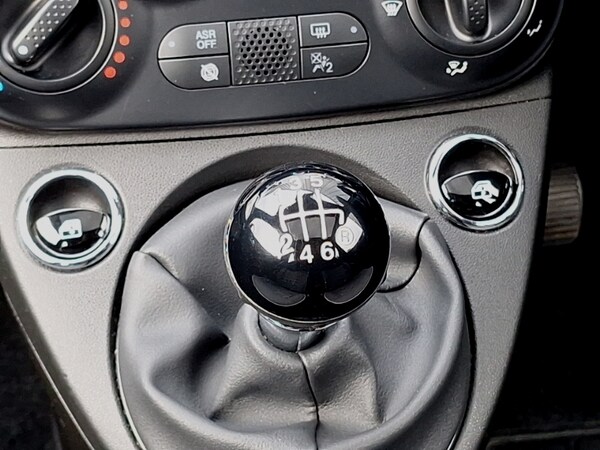 Used Fiat 500 2020 for sale - 76054666: Photo 10