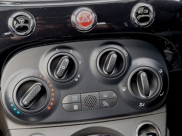 Used Fiat 500 2020 for sale - 76054666: Photo 11