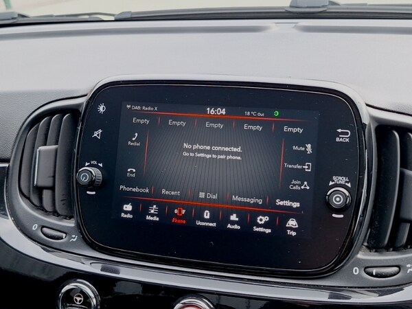 Used Fiat 500 2020 for sale - 76054666: Photo 14