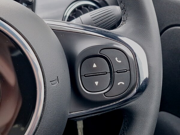 Used Fiat 500 2020 for sale - 76054666: Photo 16