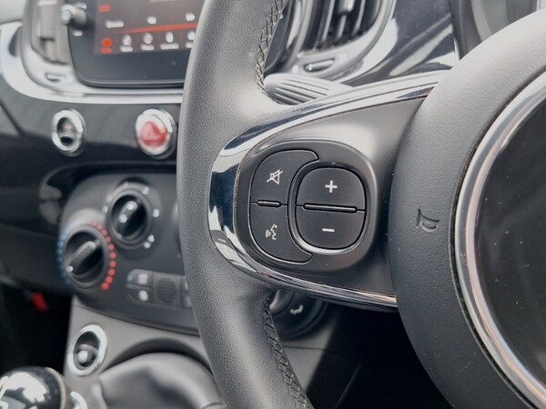 Used Fiat 500 2020 for sale - 76054666: Photo 17