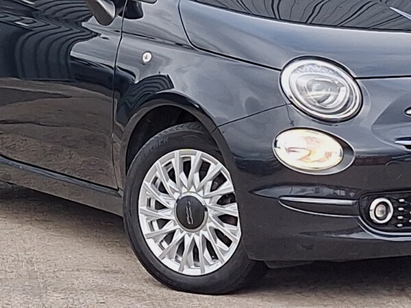 Used Fiat 500 2020 for sale - 76054666: Photo 9