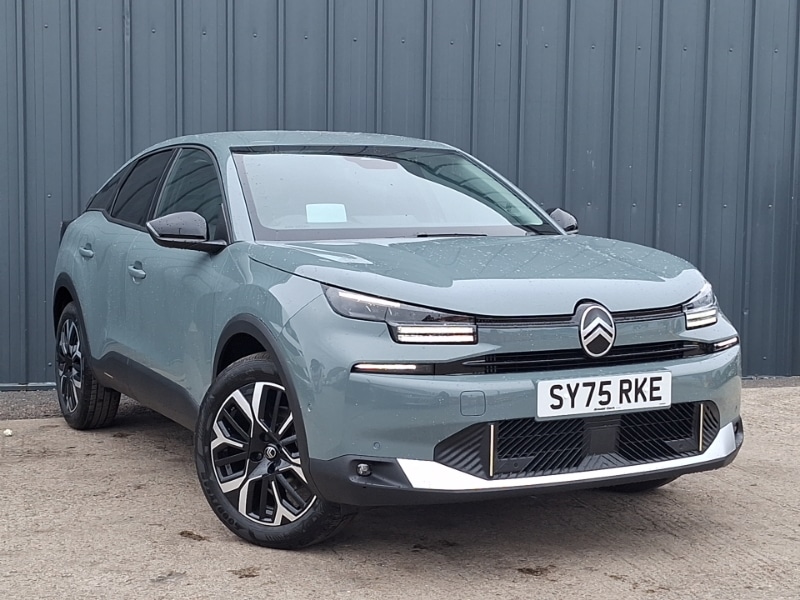 Used Citroen C4 2025 for sale - 76269137: Photo 1