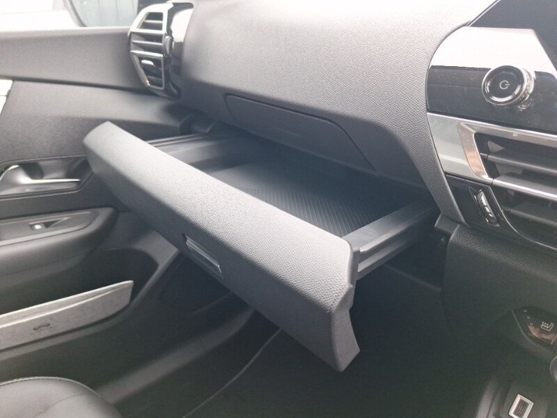 Used Citroen C4 2025 for sale - 76269137: Photo 17