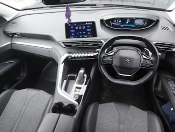Used Peugeot 3008 2020 for sale - 79870181: Photo