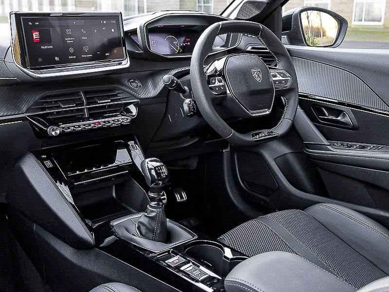 Used Peugeot 208 2025 for sale - 77189778: Photo 15