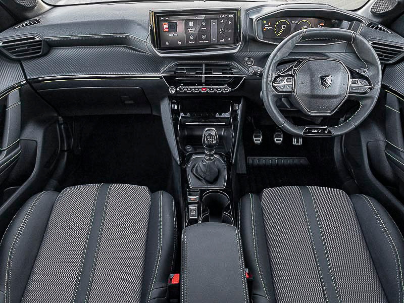 Used Peugeot 208 2025 for sale - 77189778: Photo 2