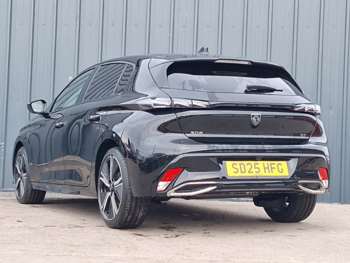 Used Peugeot 308 2025 for sale - 74655664: Photo
