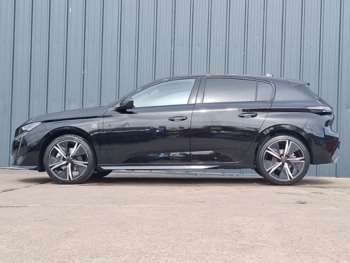 Used Peugeot 308 2025 for sale - 74655664: Photo