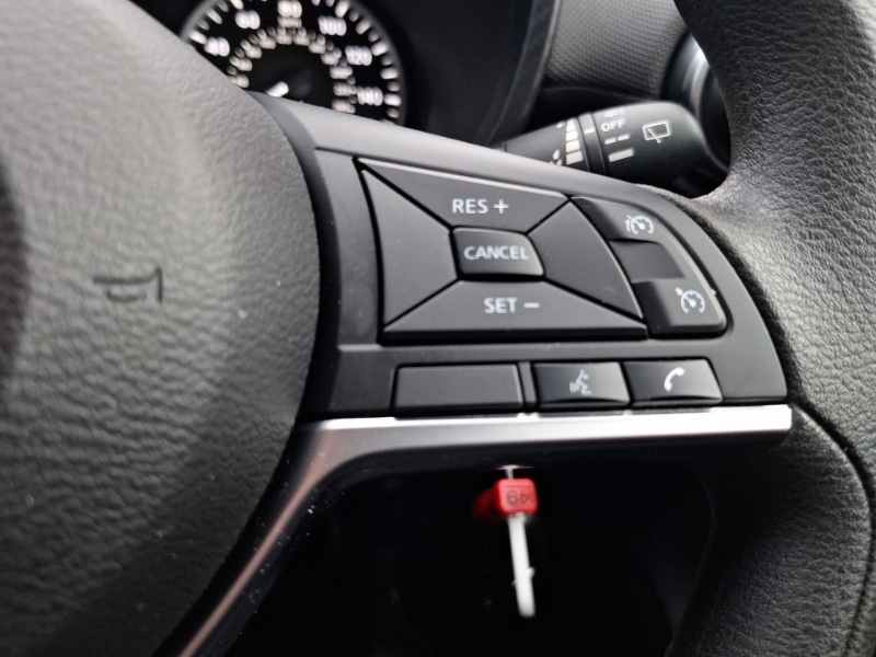 Used Nissan Juke 2021 for sale - 76264833: Photo 12