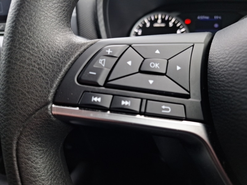 Used Nissan Juke 2021 for sale - 76264833: Photo 13