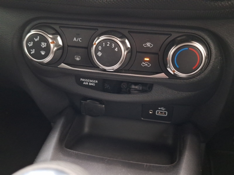 Used Nissan Juke 2021 for sale - 76264833: Photo 17