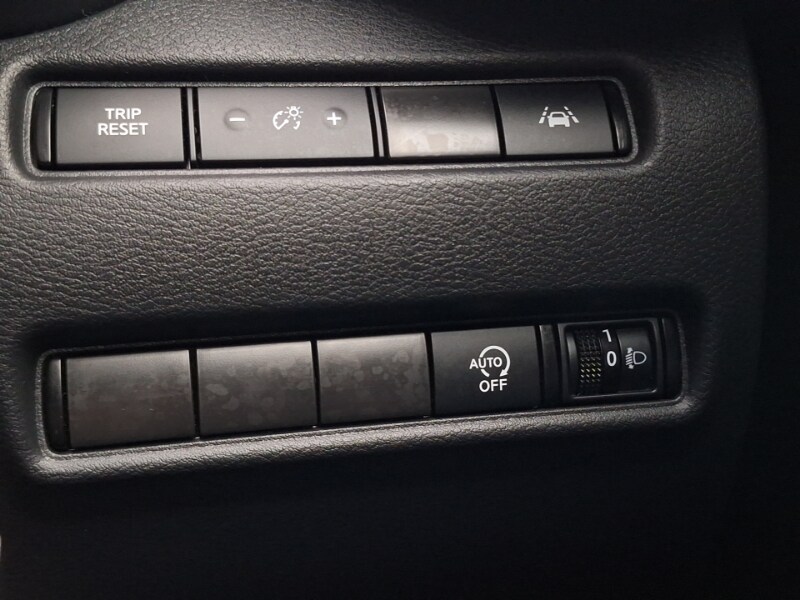 Used Nissan Juke 2021 for sale - 76264833: Photo 18