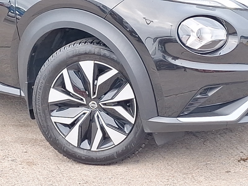 Used Nissan Juke 2021 for sale - 76264833: Photo 9