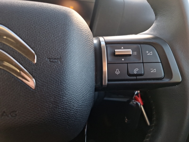 Used Citroen C4 2024 for sale - 76924890: Photo 14