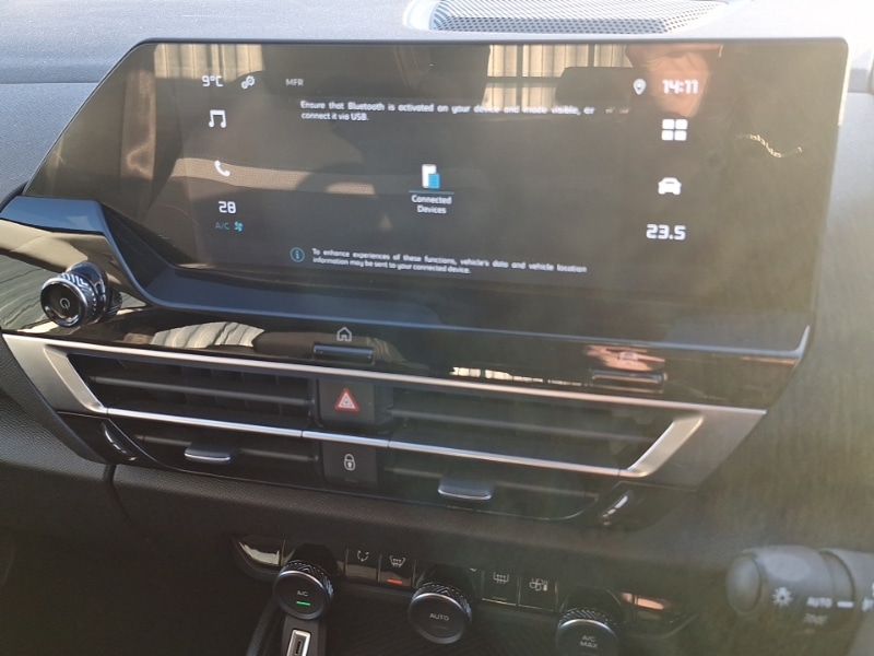 Used Citroen C4 2024 for sale - 76924890: Photo 15