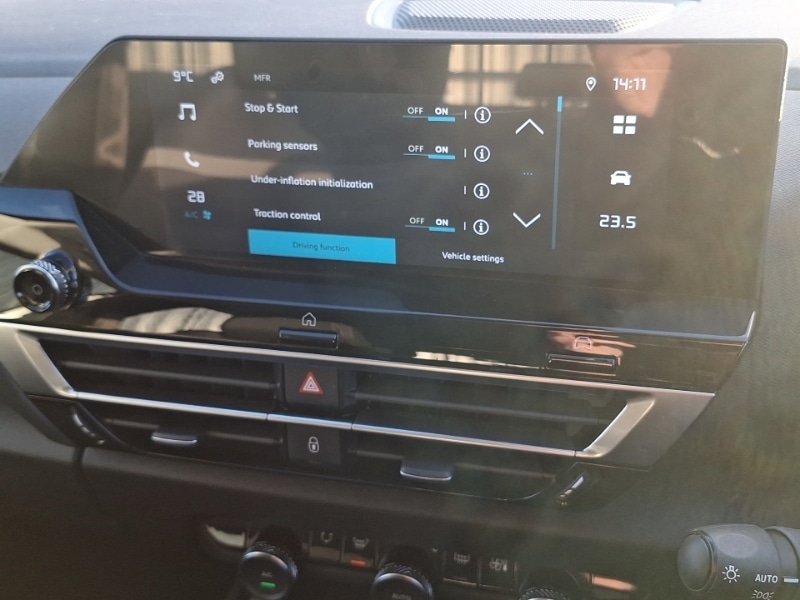 Used Citroen C4 2024 for sale - 76924890: Photo 17