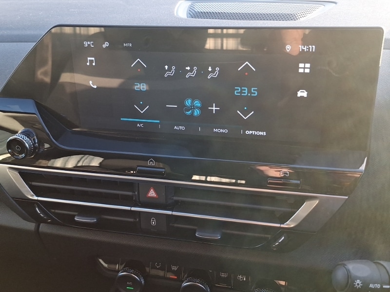 Used Citroen C4 2024 for sale - 76924890: Photo 18