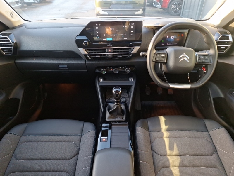 Used Citroen C4 2024 for sale - 76924890: Photo 2