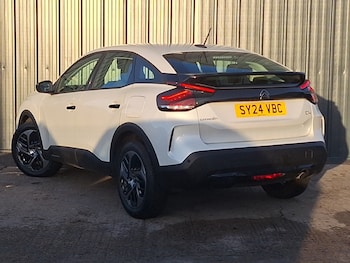 Used Citroen C4 2024 for sale - 76924890: Photo