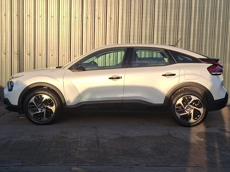 Used Citroen C4 2024 for sale - 76924890: Photo 4