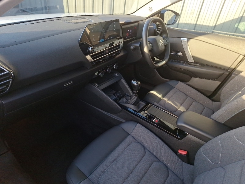 Used Citroen C4 2024 for sale - 76924890: Photo 5