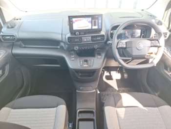 Used Citroen Berlingo 2025 for sale - 75219313: Photo
