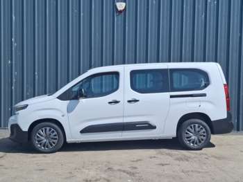 Used Citroen Berlingo 2025 for sale - 75219313: Photo