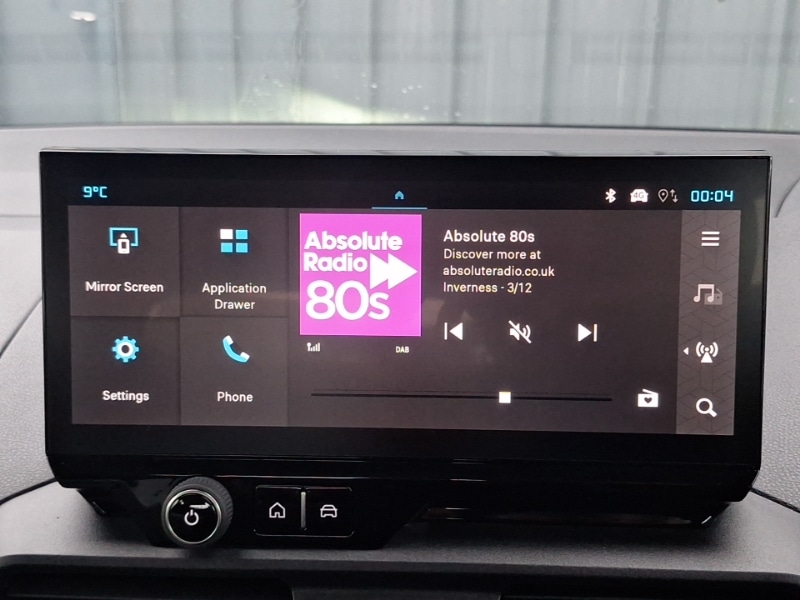 Used Citroen Berlingo 2025 for sale - 76556438: Photo 10