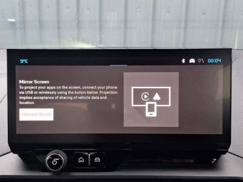 Used Citroen Berlingo 2025 for sale - 76556438: Photo 11